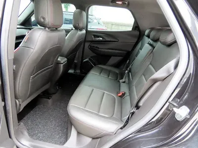 ChevroletGMDaewoo Trailblazer 2022, 86570 км, за 23500000 KRW - фото 6