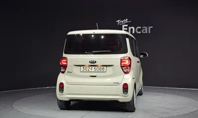 Kia Ray 2020, 113534 км, за 6200000 KRW