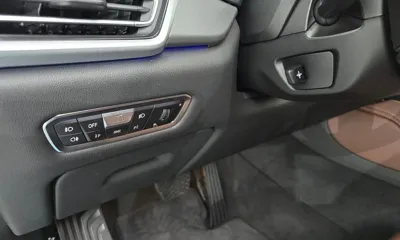 BMW X6 2020, 78671 км, за 50990000 KRW - фото 27