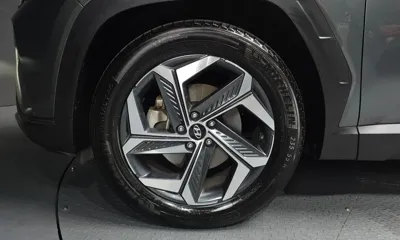 Hyundai Tucson 2021, 92872 км, за 99990000 KRW - фото 5