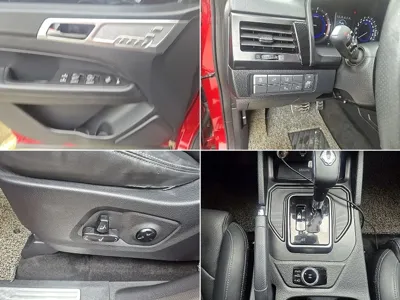 KG_Mobility_Ssangyong Rexton 2021, 78729 км, за 18800000 KRW - фото 12