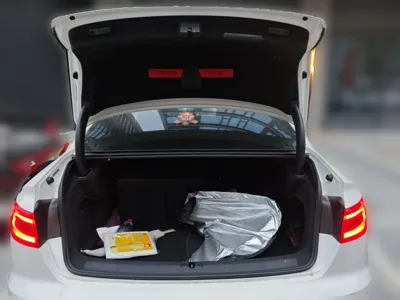Audi A4L 2019, 110399 км, за 93692.15 CNY - фото 20