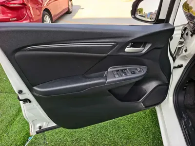 Honda Fit 2018, 115399 км, за 38000 CNY - фото 6