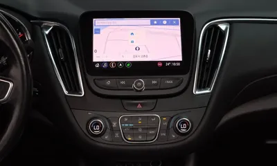 ChevroletGMDaewoo Malibu 2019, 54241 км, за 14500000 KRW - фото 14