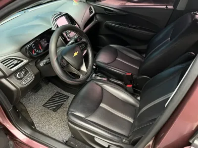 ChevroletGMDaewoo Spark 2019, 112294 км, за 4990000 KRW - фото 10