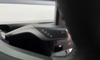 Tesla Model Y 2024, 38237 км, за 48500000 KRW - фото 9