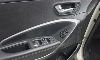 Hyundai Maxcruz 2014, 175407 км, за 7500000 KRW - фото 19