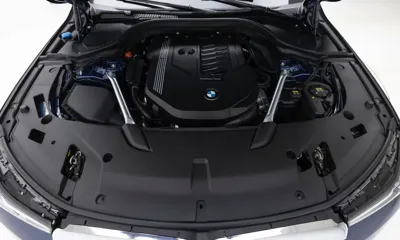 BMW Gran Turismo 2021, 68800 км, за 40500000 KRW - фото 6