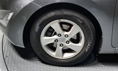 Hyundai Avante 2016, 155902 км, за 4990000 KRW - фото 5