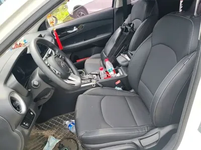 Kia K3 2019, 56900 км, за 39500 CNY - фото 15