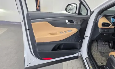 Hyundai Santafe 2021, 109647 км, за 24700000 KRW - фото 24