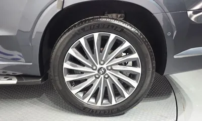Hyundai Palisade 2023, 32100 км, за 37500000 KRW - фото 21