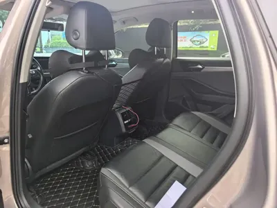 Volkswagen Sagitar 2019, 130000 км, за 44600 CNY - фото 6