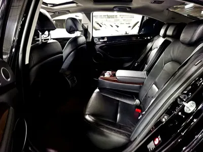 Kia K7 2015, 175125 км, за 5200000 KRW - фото 13
