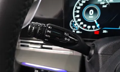 Hyundai Grandeur 2022, 26211 км, за 26990000 KRW - фото 29