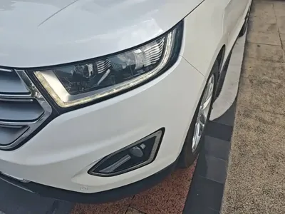 Ford Edge 2016, 145100 км, за 44100 CNY - фото 24