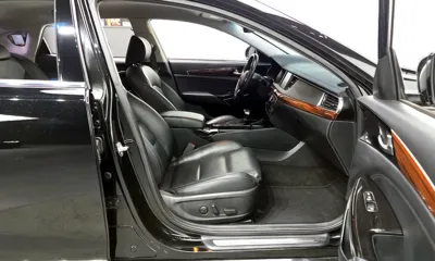 Kia K7 2017, 86607 км, за 12000000 KRW - фото 11