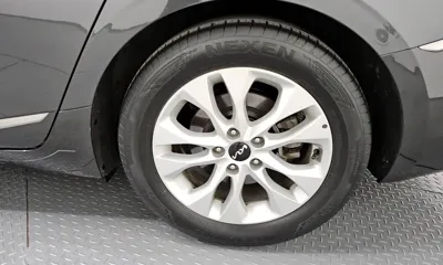 Kia K8 2022, 83729 км, за 20800000 KRW - фото 21