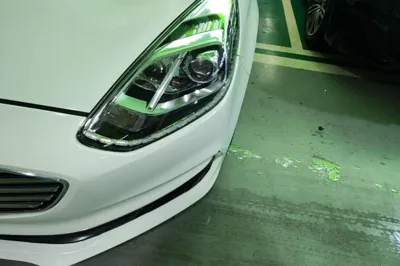 Ford Escort 2019, 102500 км, за 40679.05 CNY - фото 8