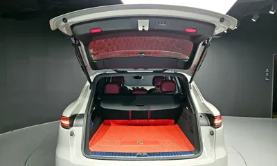 Porsche Cayenne 2023, 13858 км, за 119900000 KRW - фото 20