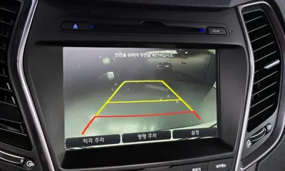Hyundai Santafe 2015, 138394 км, за 10800000 KRW - фото 16