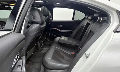 BMW 3-Series 2019, 102756 км, за 26500000 KRW - фото 12