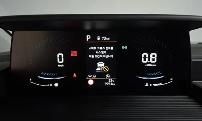Hyundai Staria 2025, 9951 км, за 32700000 KRW - фото 8