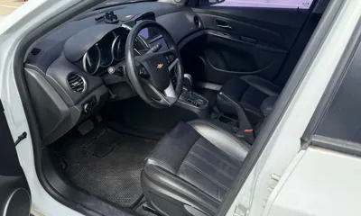 ChevroletGMDaewoo Cruze 2013, 150921 км, за 1700000 KRW - фото 11