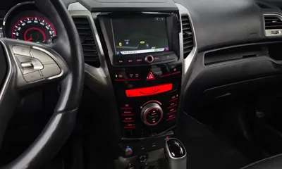 KG_Mobility_Ssangyong TIBOLI 2016, 65237 км, за 8500000 KRW - фото 17