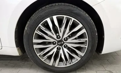 Kia K7 2020, 146660 км, за 17500000 KRW - фото 5
