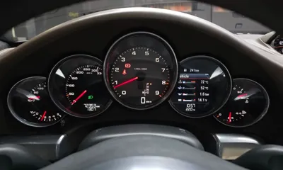 Porsche 911 2013, 72353 км, за 87000000 KRW - фото 8