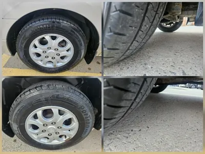 Hyundai Starex 2008, 200043 км, за 3500000 KRW - фото 17
