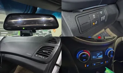 Hyundai Accent 2016, 184000 км, за 4200000 KRW - фото 16