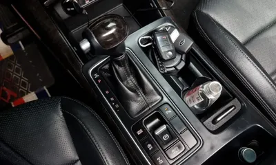 Kia Sorento 2015, 118766 км, за 13390000 KRW - фото 9