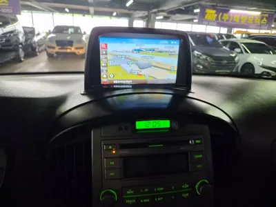 Hyundai Starex 2013, 163660 км, за 6790000 KRW - фото 8
