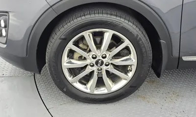 Kia Sorento 2016, 188768 км, за 10800000 KRW - фото 5
