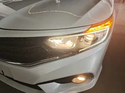 Honda Envix 2020, 71200 км, за 37600 CNY - фото 24