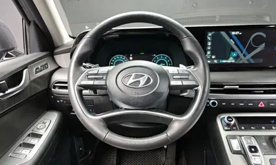 Hyundai Palisade 2024, 26666 км, за 34500000 KRW - фото 12
