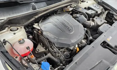 Kia Sportage 2023, 46486 км, за 25200000 KRW - фото 6
