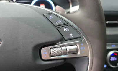 Genesis G80 2024, 51317 км, за 44900000 KRW - фото 32