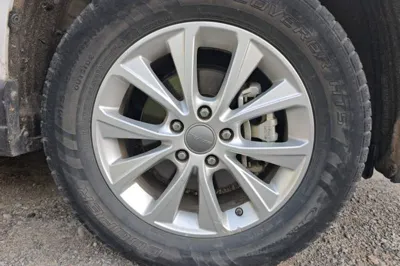 Haval H6 2018, 68800 км, за 27676.16 CNY - фото 8