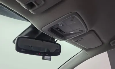 ChevroletGMDaewoo Malibu 2019, 146720 км, за 10900000 KRW - фото 17