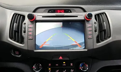 Kia Sportage 2016, 131487 км, за 6990000 KRW - фото 15