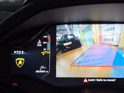 Lamborghini Huracan 2019, 63000 км, за 310000000 KRW - фото 16