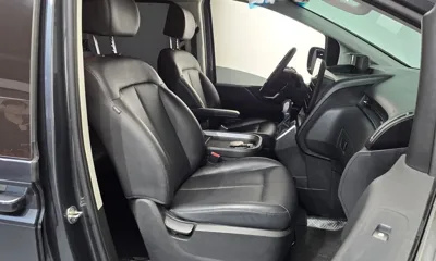Hyundai Staria 2024, 43813 км, за 24300000 KRW - фото 27