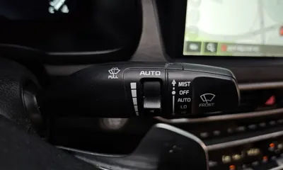 Kia K7 2021, 96739 км, за 19700000 KRW - фото 37