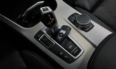BMW X4 2017, 138240 км, за 19000000 KRW - фото 9