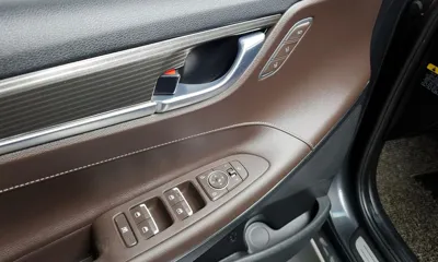 Hyundai Grandeur 2018, 98323 км, за 16900000 KRW - фото 18