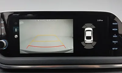 Hyundai Sonata 2020, 98958 км, за 16900000 KRW - фото 13