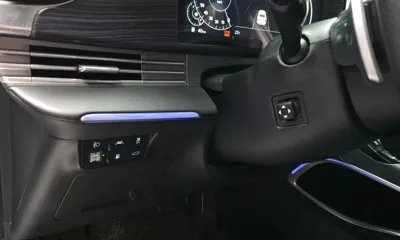 Hyundai Grandeur 2021, 80524 км, за 25900000 KRW - фото 31
